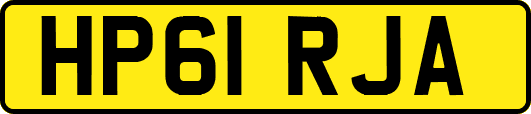 HP61RJA