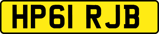 HP61RJB