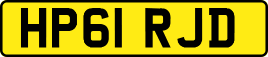 HP61RJD