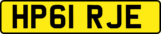 HP61RJE