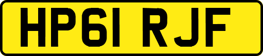 HP61RJF
