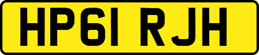 HP61RJH