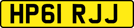 HP61RJJ