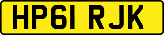 HP61RJK