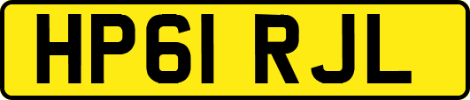 HP61RJL