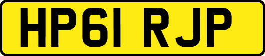 HP61RJP