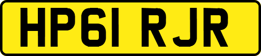 HP61RJR
