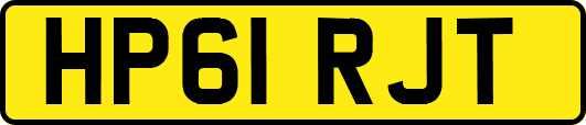 HP61RJT