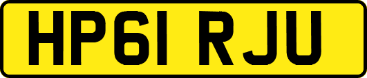 HP61RJU