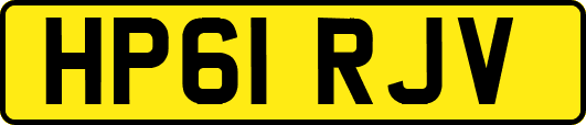 HP61RJV