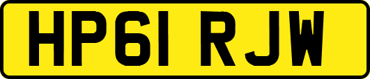 HP61RJW