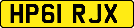 HP61RJX
