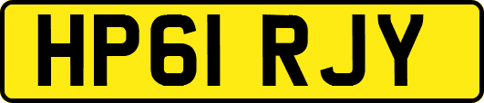HP61RJY