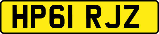 HP61RJZ