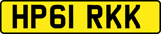 HP61RKK