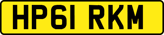 HP61RKM