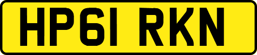 HP61RKN