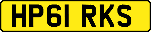 HP61RKS