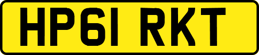 HP61RKT