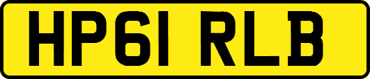 HP61RLB