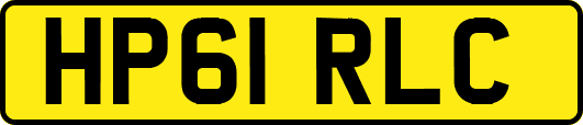 HP61RLC