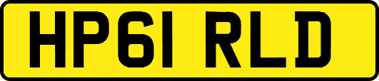 HP61RLD