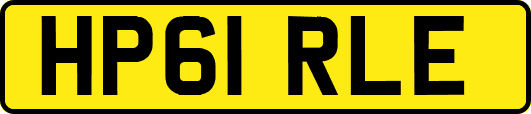 HP61RLE