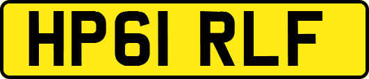 HP61RLF