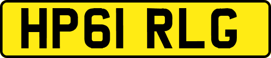 HP61RLG