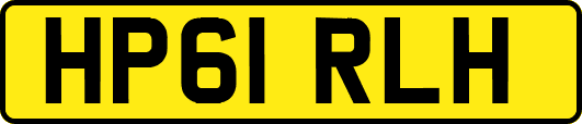HP61RLH