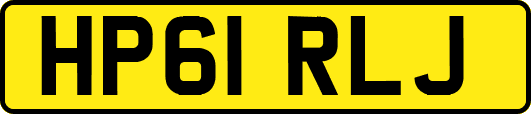 HP61RLJ