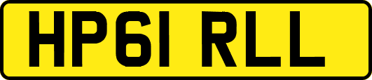 HP61RLL