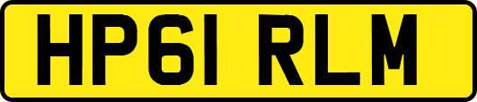 HP61RLM