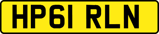 HP61RLN