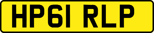 HP61RLP