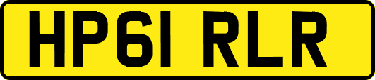 HP61RLR
