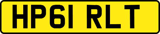 HP61RLT