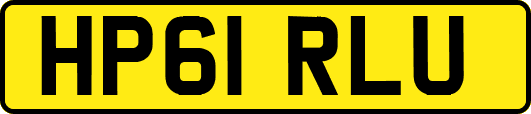 HP61RLU