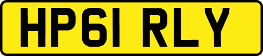 HP61RLY
