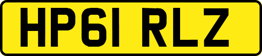 HP61RLZ