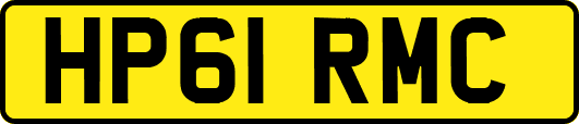 HP61RMC