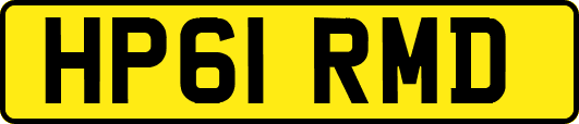 HP61RMD