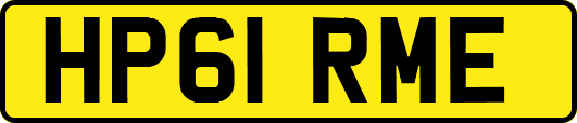 HP61RME