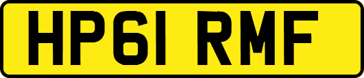 HP61RMF
