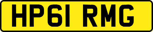 HP61RMG