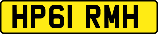 HP61RMH