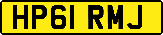 HP61RMJ