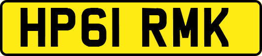 HP61RMK