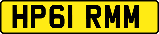 HP61RMM