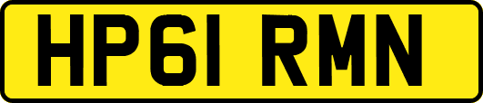 HP61RMN
